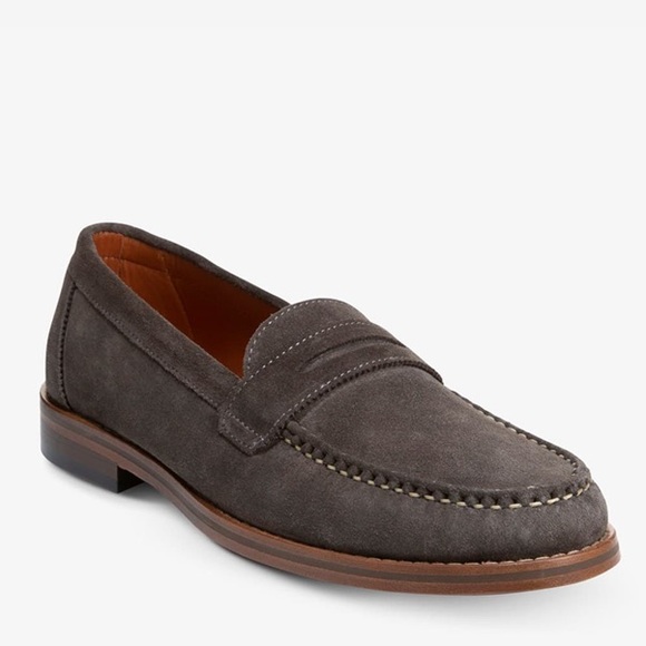 Allen Edmonds Other - Allen Edmonds Cavanaugh Loafers